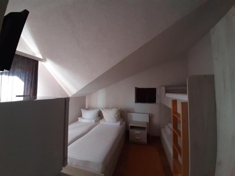 Complex Turistic Casianna & Spa Păltiniş Exteriör bild