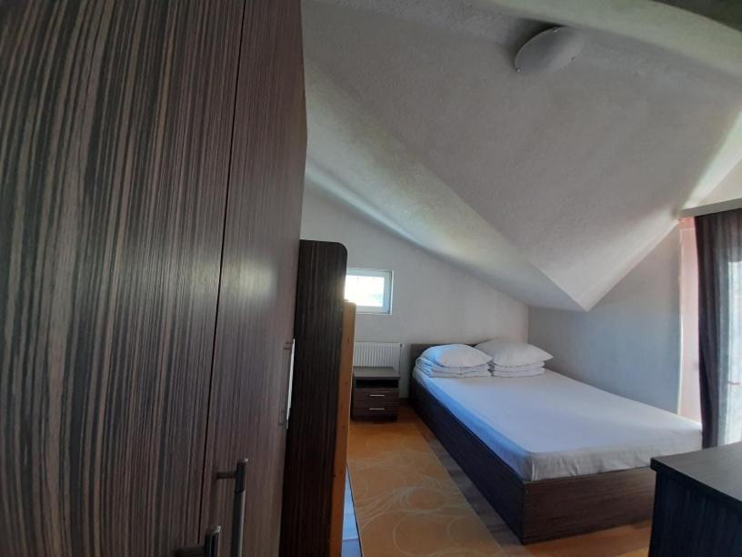 Complex Turistic Casianna & Spa Păltiniş Exteriör bild