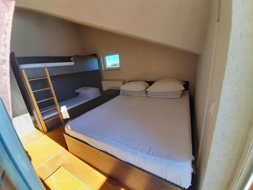 Complex Turistic Casianna & Spa Păltiniş Exteriör bild