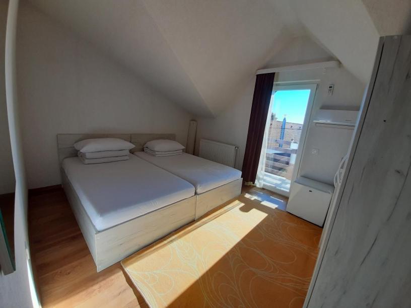 Complex Turistic Casianna & Spa Păltiniş Exteriör bild