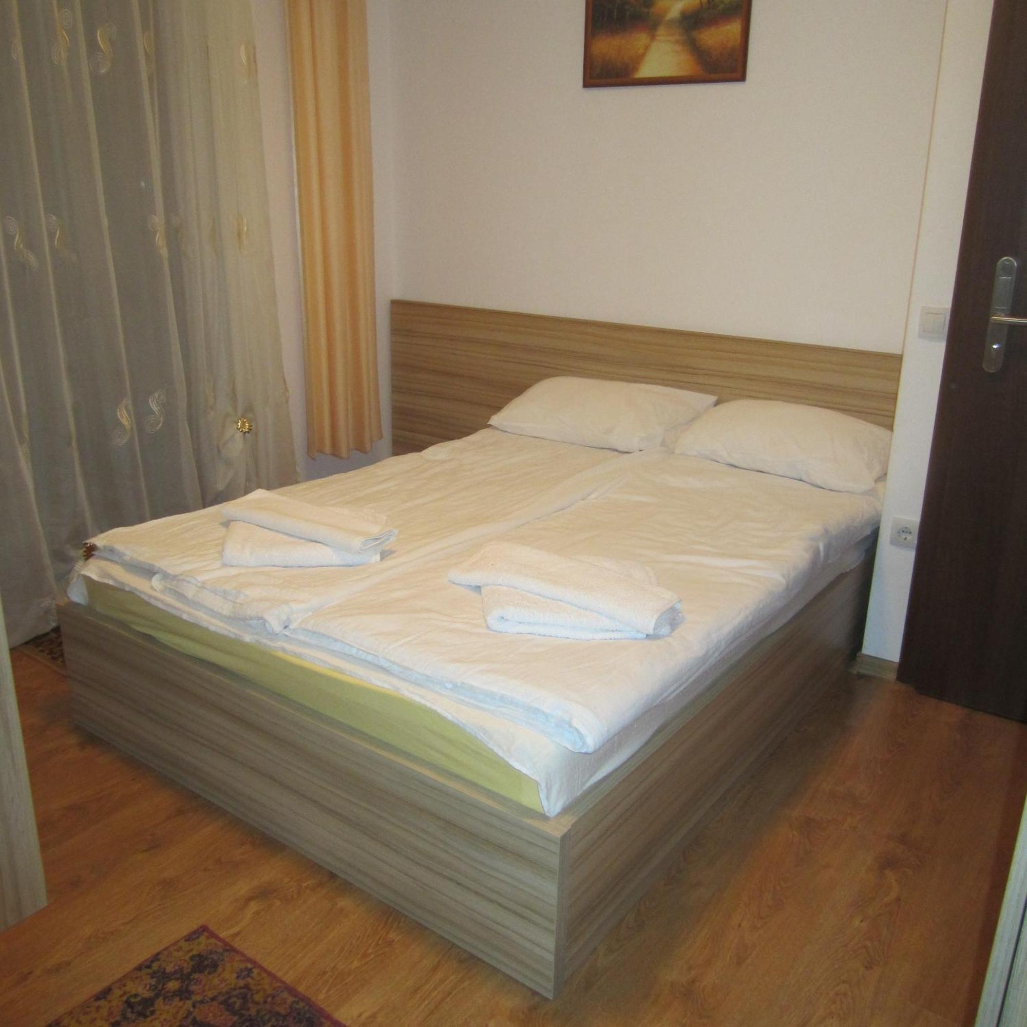 Complex Turistic Casianna & Spa Păltiniş Rum bild