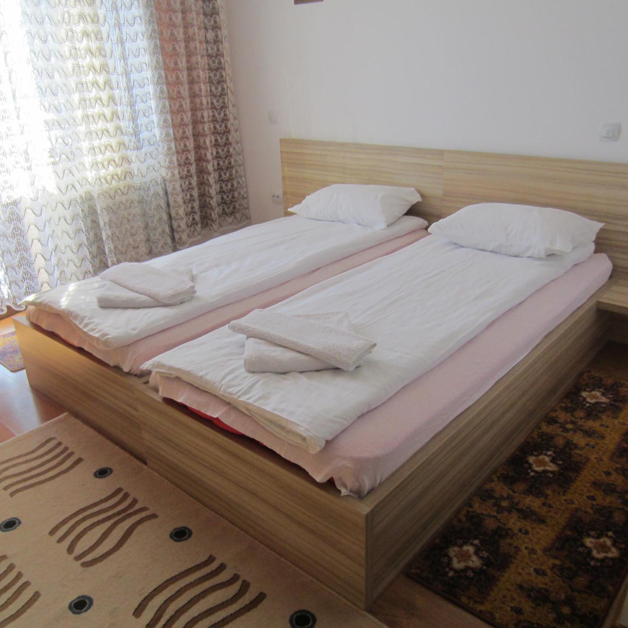 Complex Turistic Casianna & Spa Păltiniş Rum bild