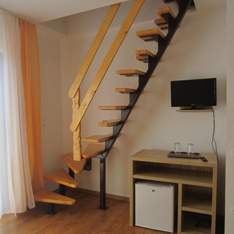 Complex Turistic Casianna & Spa Păltiniş Rum bild