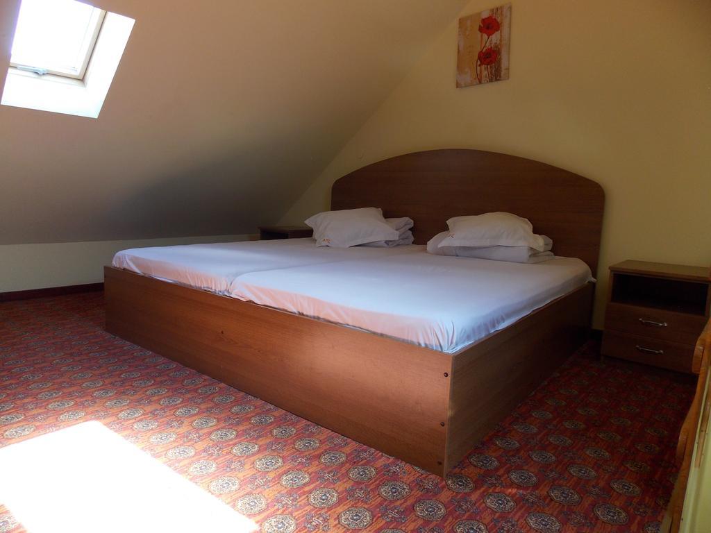 Complex Turistic Casianna & Spa Păltiniş Exteriör bild