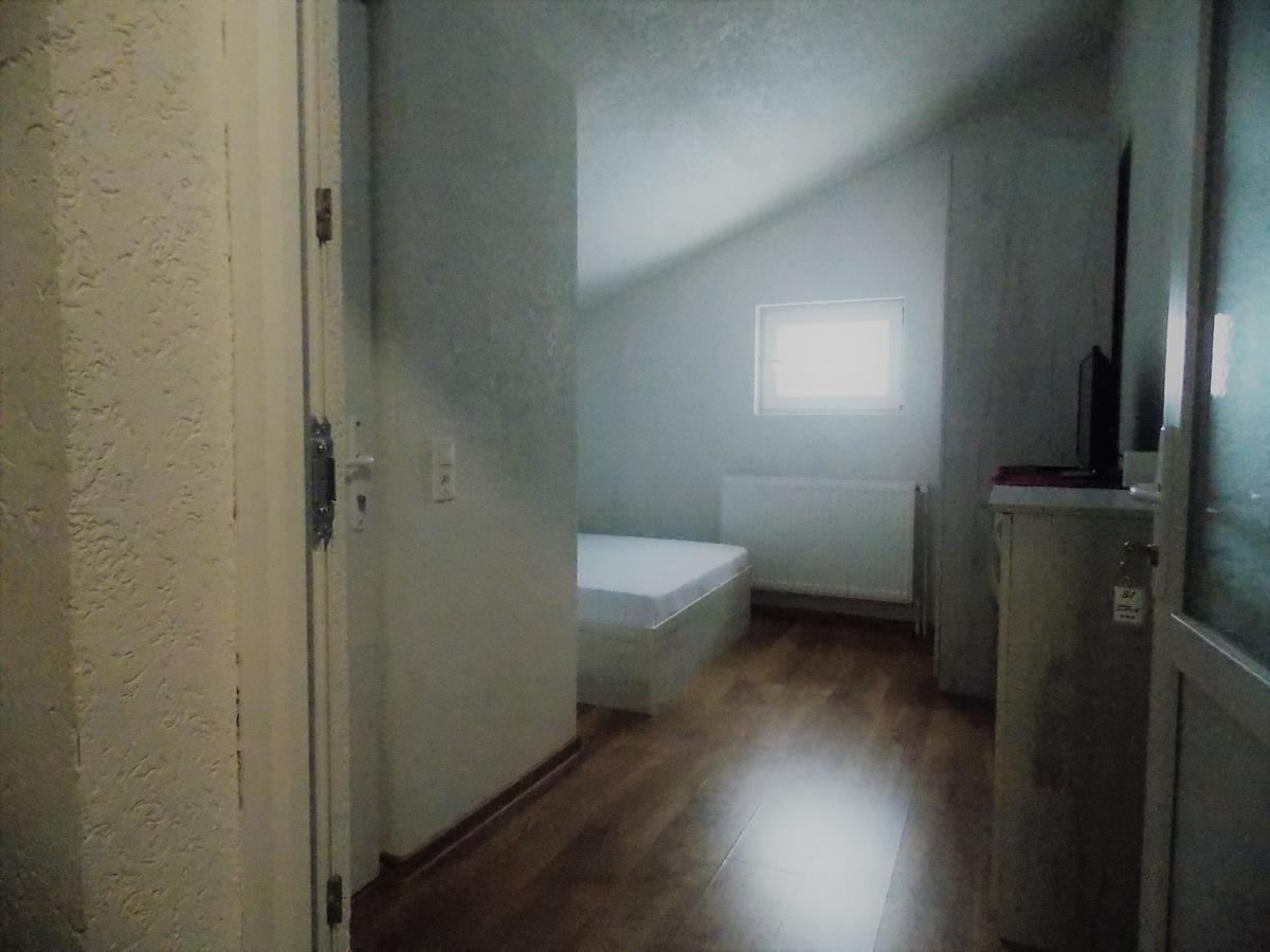 Complex Turistic Casianna & Spa Păltiniş Exteriör bild