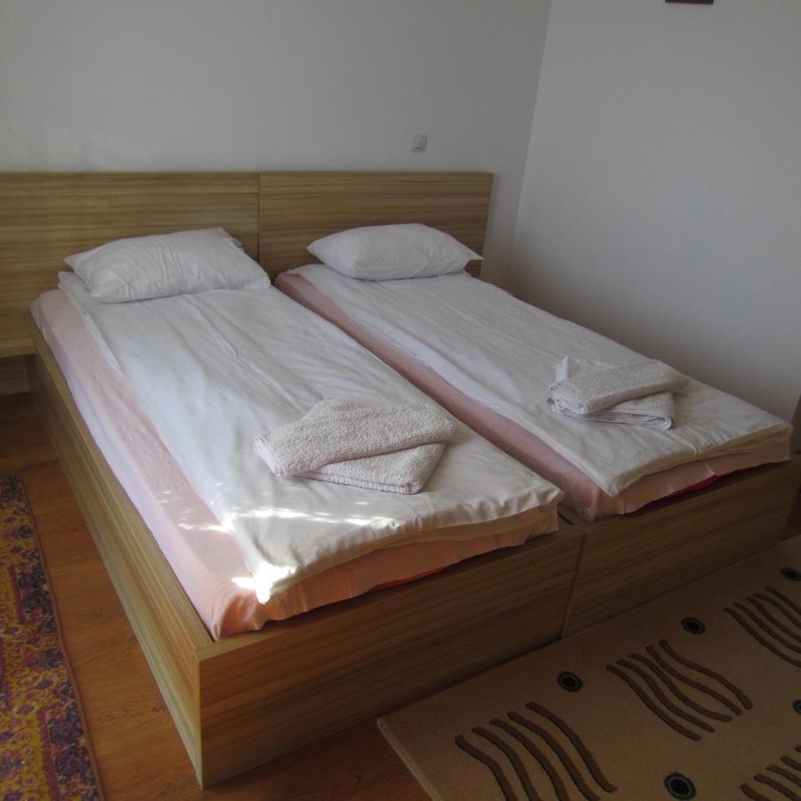 Complex Turistic Casianna & Spa Păltiniş Rum bild